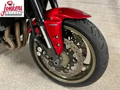 Yamaha FZ 1 Fazer ABS 2009 occasion – foto 6 van 12