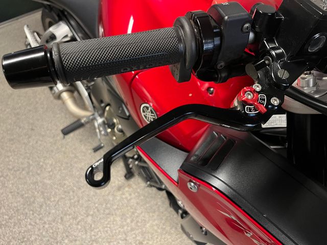 yamaha - fz-1-fazer-abs