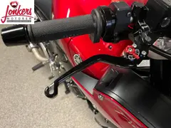 Yamaha FZ 1 Fazer ABS 2009 occasion – foto 8 van 12