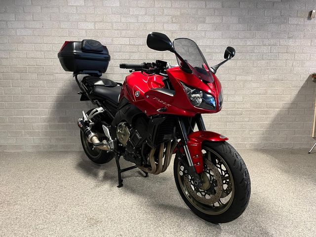 yamaha - fz-1-fazer-abs