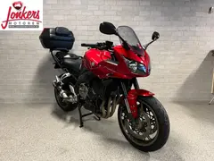 Yamaha FZ 1 Fazer ABS 2009 occasion – foto 2 van 12
