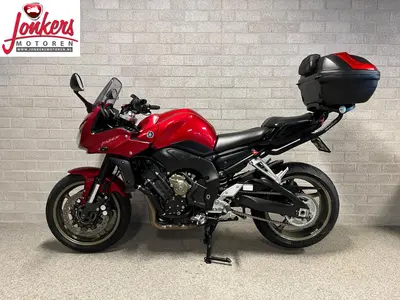 YAMAHA FZ 1 FAZER ABS – foto 3