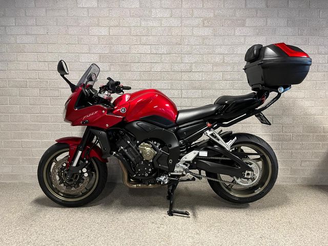 yamaha - fz-1-fazer-abs