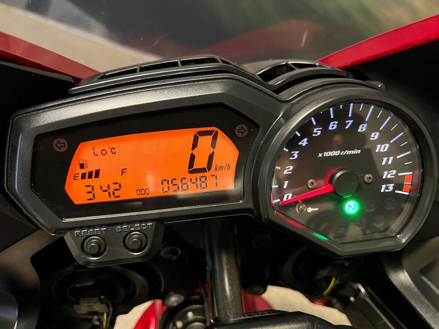 yamaha - fz-1-fazer-abs