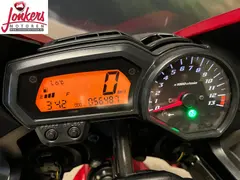 Yamaha FZ 1 Fazer ABS 2009 occasion – foto 11 van 12