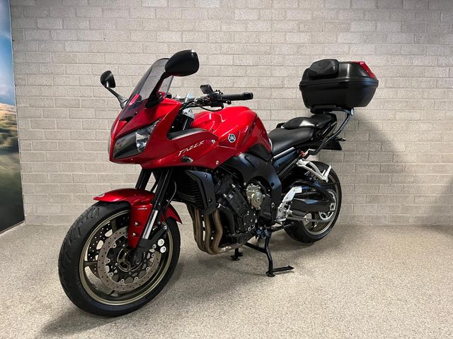 yamaha - fz-1-fazer-abs
