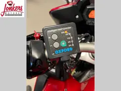 Yamaha FZ 1 Fazer ABS 2009 occasion – foto 10 van 12