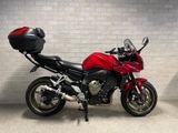 YAMAHA FZ 1 FAZER ABS