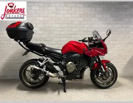 Yamaha FZ 1 Fazer ABS 2009