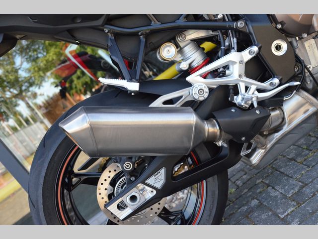 bmw - s-1000-r