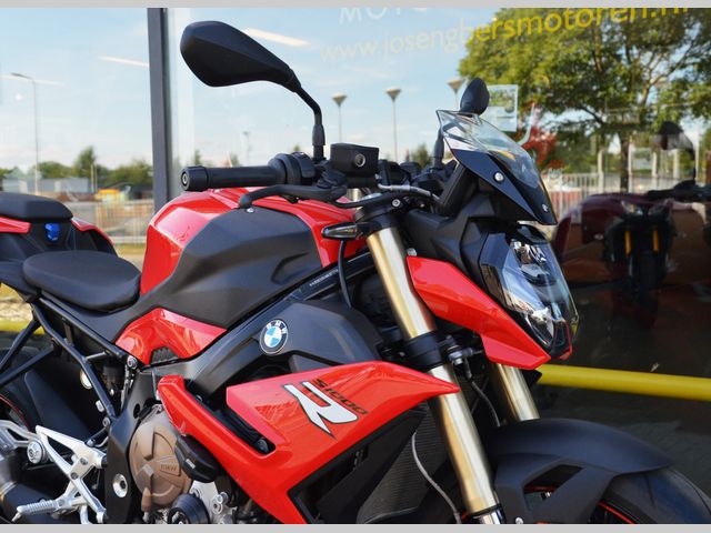 bmw - s-1000-r