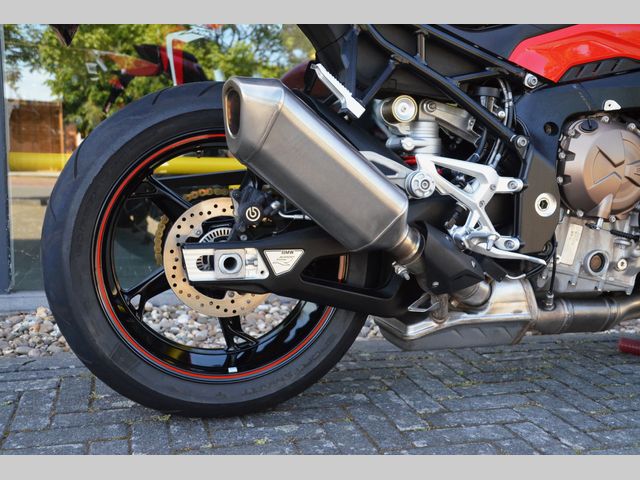 bmw - s-1000-r