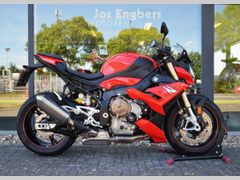 BMW S 1000 R