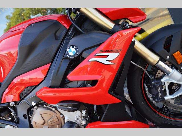 bmw - s-1000-r