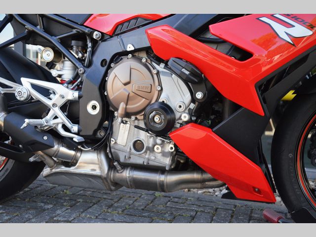 bmw - s-1000-r