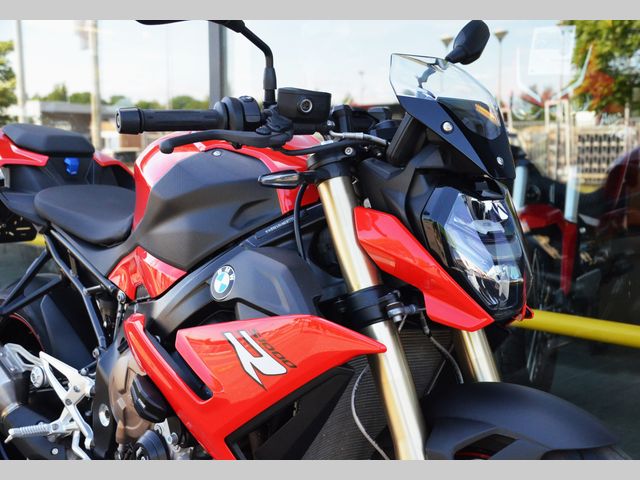 bmw - s-1000-r