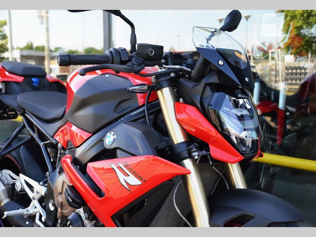 bmw - s-1000-r