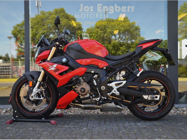bmw - s-1000-r