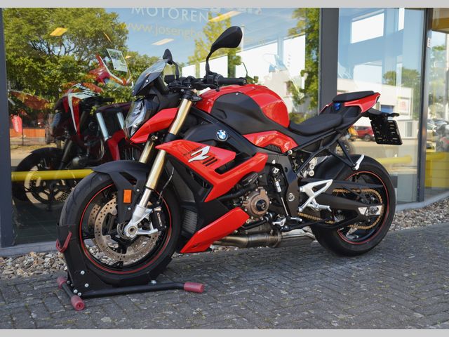 bmw - s-1000-r