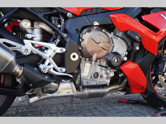 bmw - s-1000-r