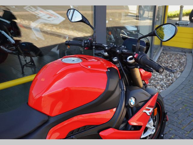 bmw - s-1000-r