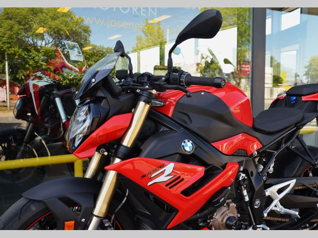 bmw - s-1000-r