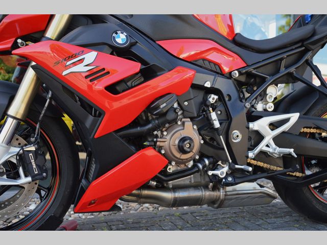 bmw - s-1000-r