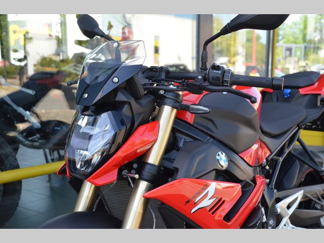 bmw - s-1000-r