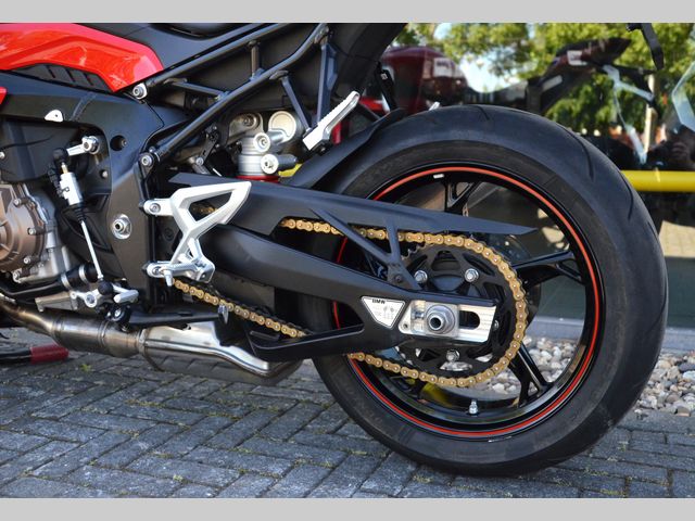 bmw - s-1000-r