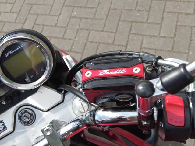 suzuki - gsf-1250-a