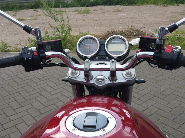 suzuki - gsf-1250-a