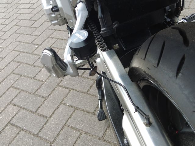 suzuki - gsf-1250-a