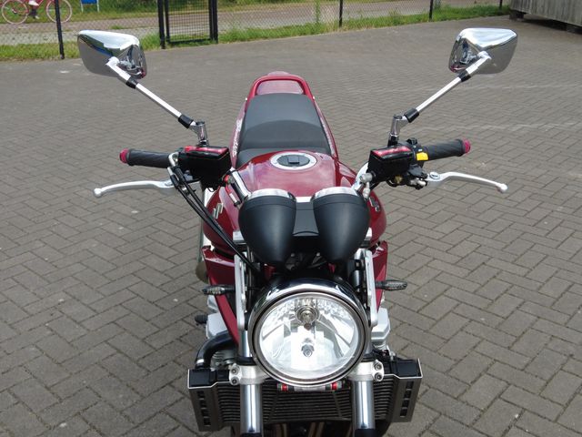 suzuki - gsf-1250-a