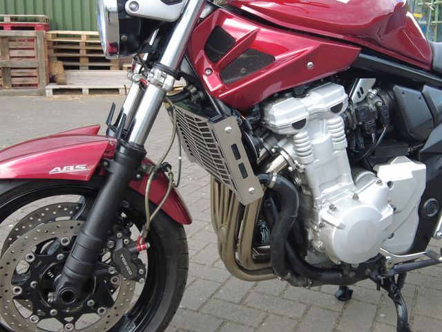 suzuki - gsf-1250-a