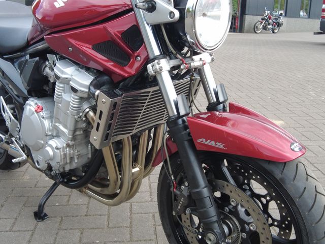 suzuki - gsf-1250-a