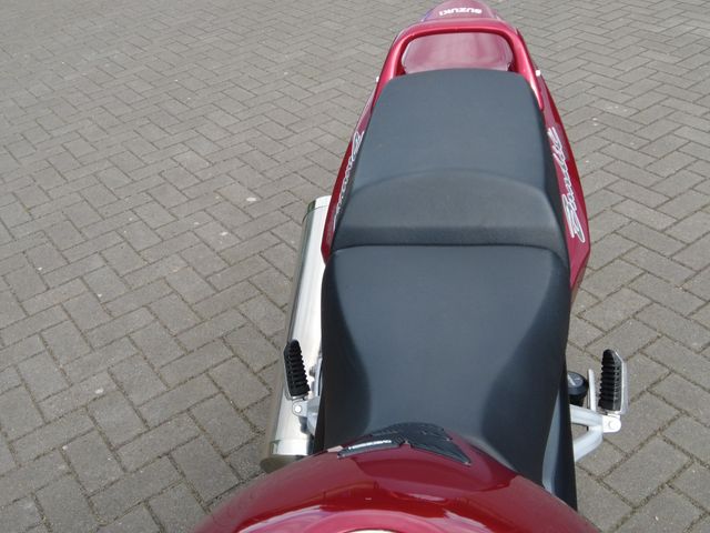 suzuki - gsf-1250-a