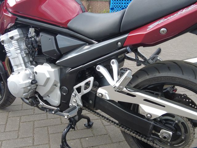 suzuki - gsf-1250-a