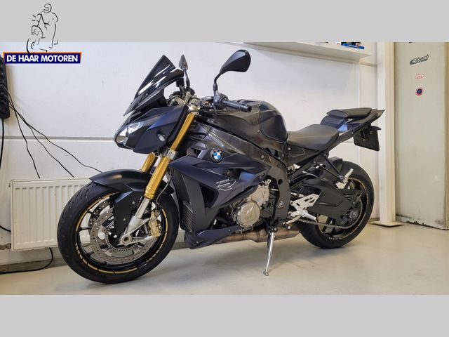 bmw - s-1000-r