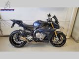 BMW S 1000 R