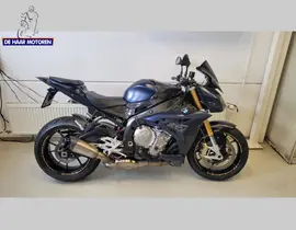 BMW S 1000 R 2014 occasion