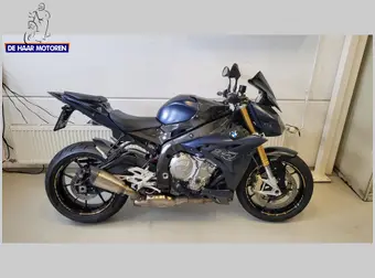 BMW S 1000 R 2014 occasion
