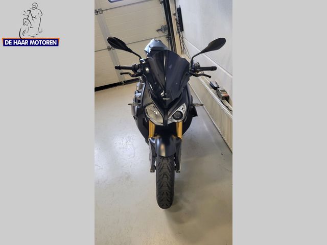 bmw - s-1000-r