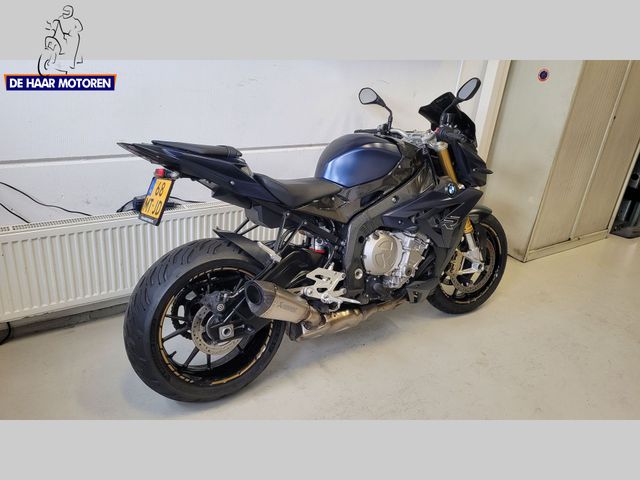 bmw - s-1000-r
