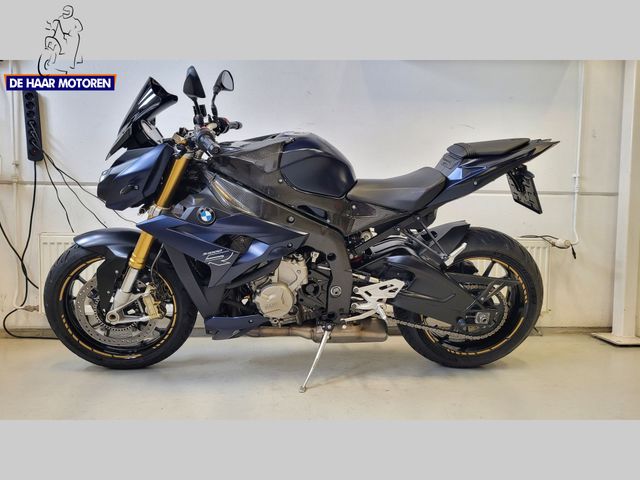 bmw - s-1000-r