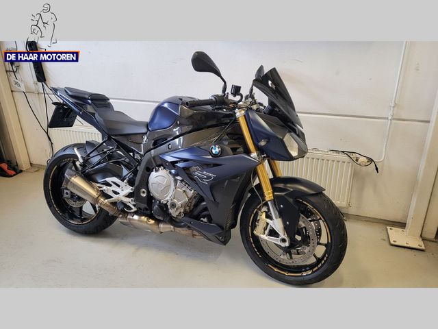bmw - s-1000-r