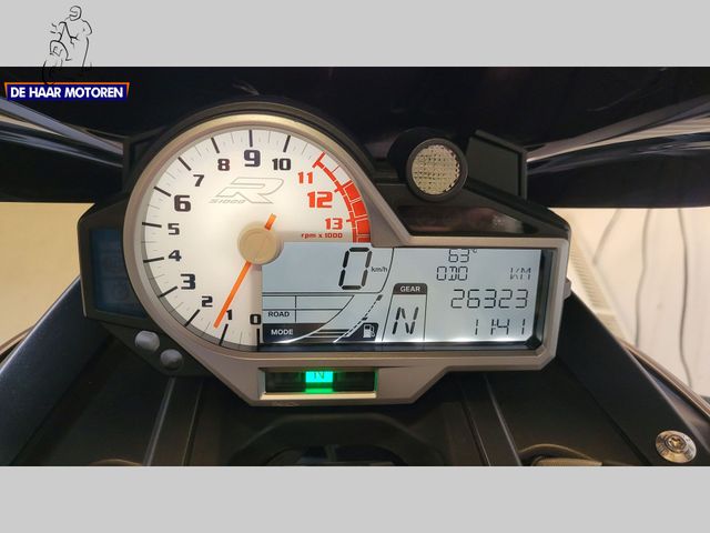 bmw - s-1000-r