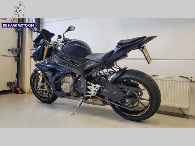 bmw - s-1000-r
