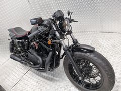 Harley-Davidson Sportster Custom XL 1200 C 2014 occasion – foto 2 van 18