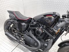 Harley-Davidson Sportster Custom XL 1200 C 2014 occasion – foto 3 van 18