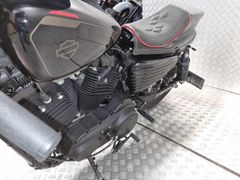 Harley-Davidson Sportster Custom XL 1200 C 2014 occasion – foto 4 van 18